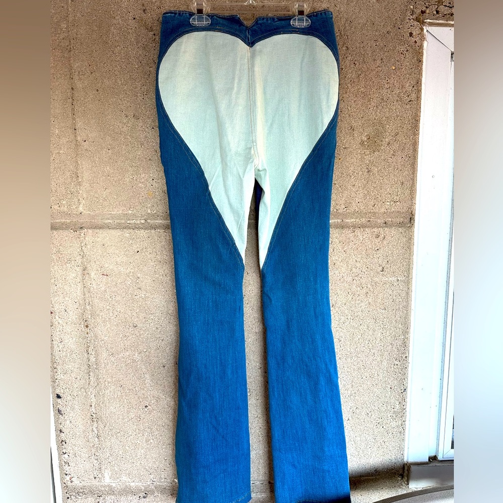 Butt Shaping Jeans